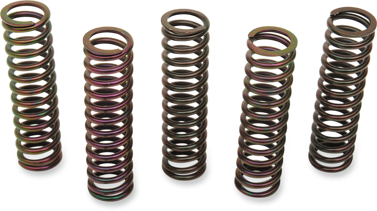 BARNETT Spring Kit - Suzuki/Kawasaki 501-59-05098