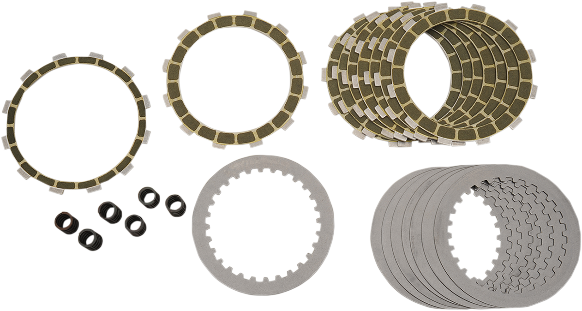 BARNETT Clutch Kit - TL1000R/S 303-70-10032