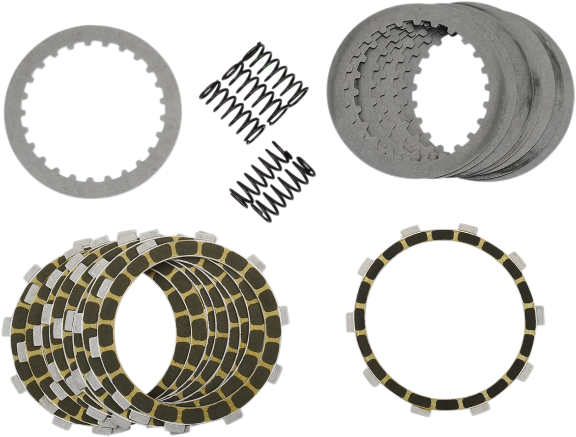 BARNETT Clutch Kit - GSX-R 600 303-70-10044