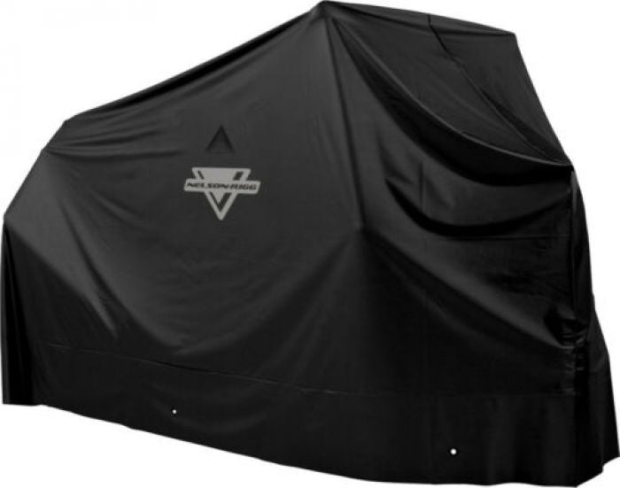 ECONO COVER BLACK XXL