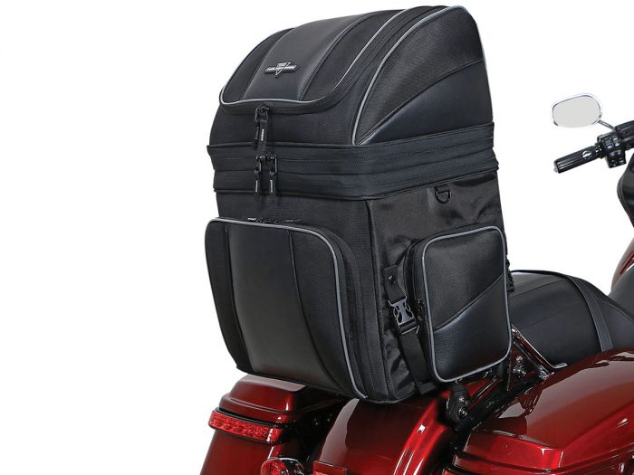 DESTINATION BAG