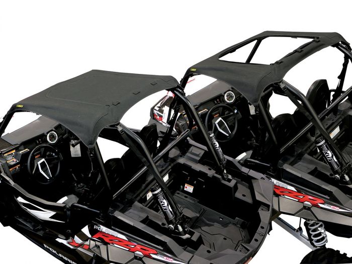 RZR 2S CONVERTIBLE SOFT TOP