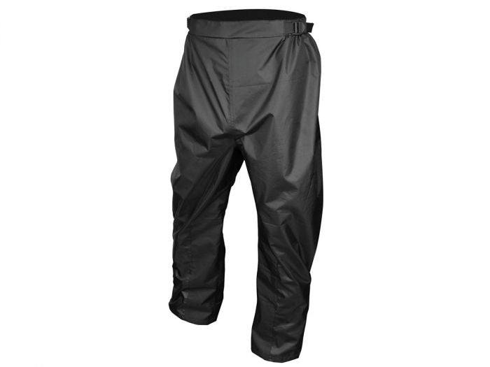 SOLO STORM PANTS BLACK XX