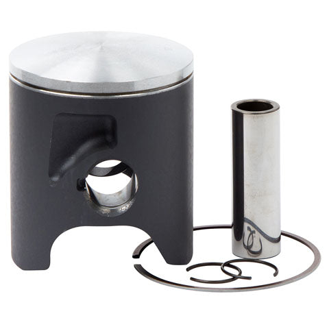 Vertex Replica Piston Kit 66.35 Bore - Reliable Engine Performance