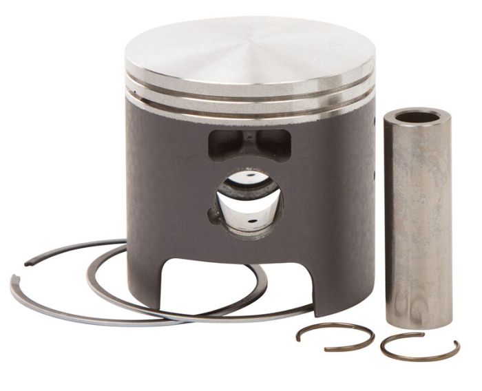 Vertex Oversized Cast Replica Piston Kit 52.94 Bore +0.50mm - Part Number 23614050