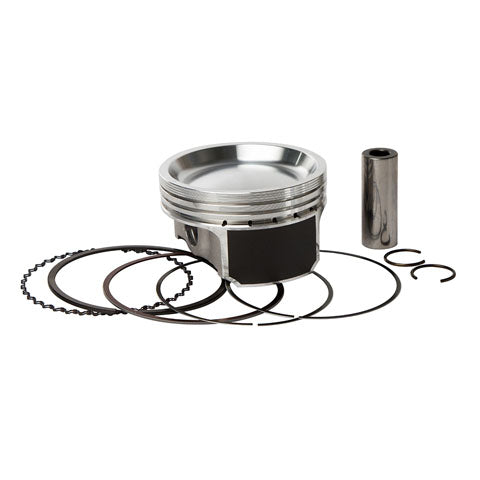 Vertex Piston Kit Part No. 23645C for Enhanced Engine Performance