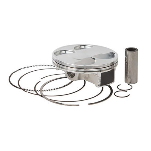 Vertex Piston Kit 23924A for Enhanced Engine Performance