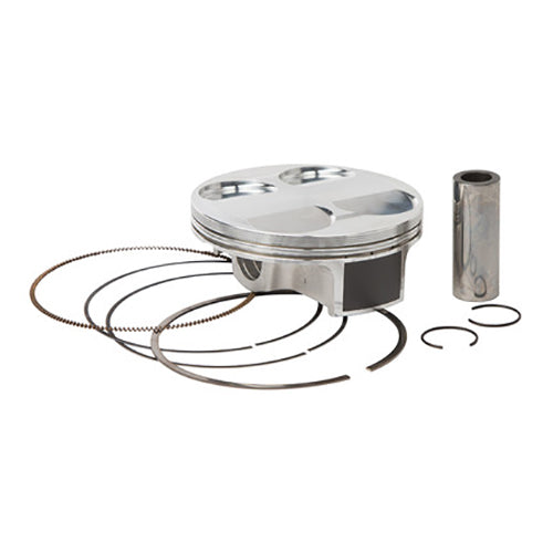Vertex Piston Kit Part Number 23855B for Enhanced Engine Performance