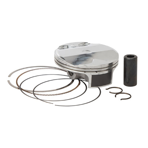 Vertex Piston Kit Part Number 23848B for Enhanced Engine Performance
