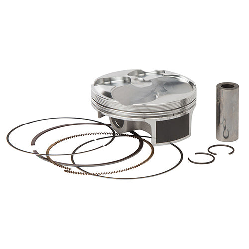 Vertex Piston Kit 23862B for Optimal Engine Performance