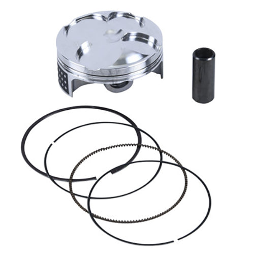 Vertex Piston Kit 23872A for Engine Performance and Reliability