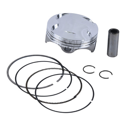 VERTEX Piston Kit 23868A for Automotive Engine Rebuilds