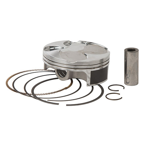 Vertex Piston Kit 23962A for Enhanced Engine Performance