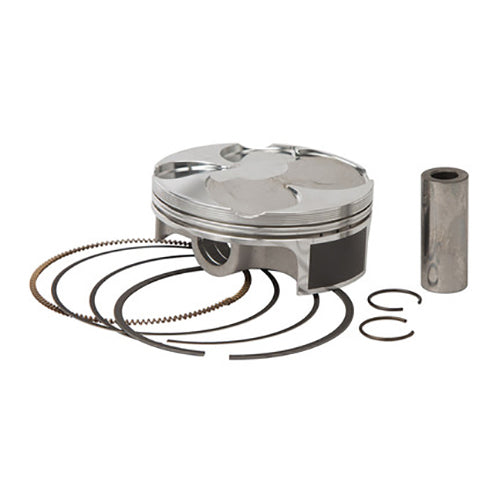 Vertex Piston Kit 23962B for Enhanced Engine Performance