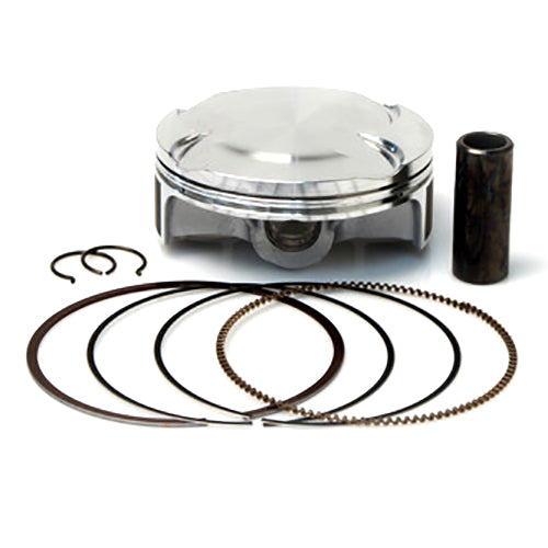 Vertex Piston Kit Part #24099A for Automotive Engines