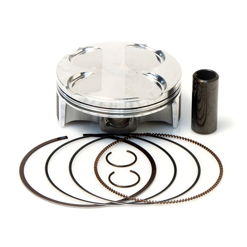 Vertex Piston Kit Part Number 24109A for Engine Performance and Reliability