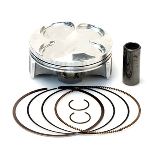 Vertex Piston Kit Part Number 24117A for Reliable Engine Performance
