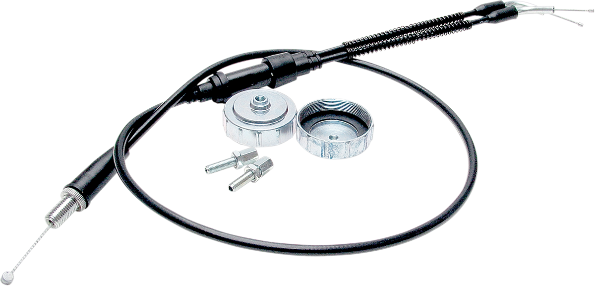 MOTION PRO Throttle Override Eliminator Kit - Banshee 01-0351