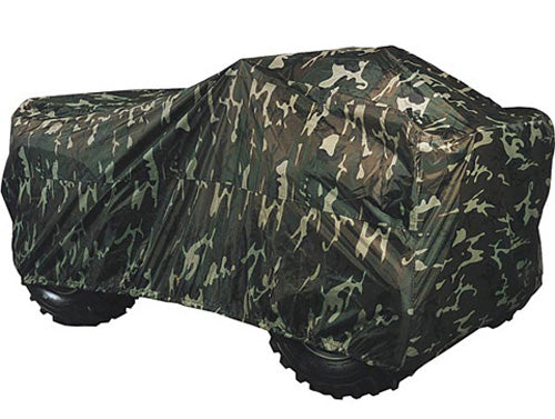 GUARDIAN ATV COVER CAMO - XLARGE