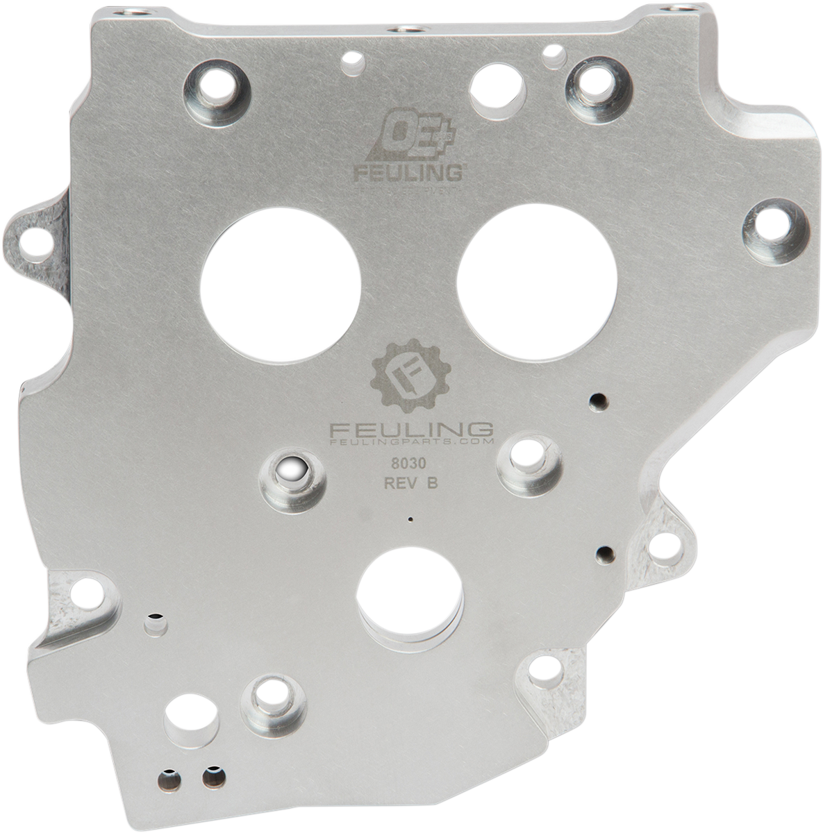 FEULING PARTS OE+ Camplate for Gear Drive Cams - Twin Cam '99-'06 8030