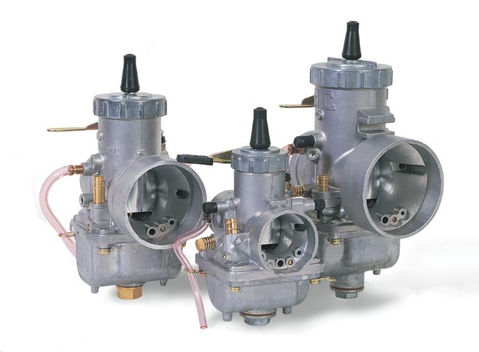MIKUNI 32MM CARBURETOR