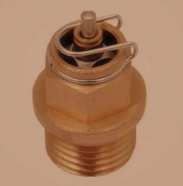 MIKUNI VM28/163-1.5 Needle Valve Assembly for Marine and Small Engine Applications