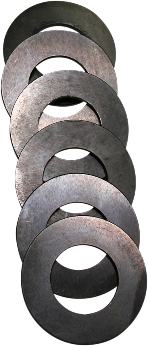 FEULING PARTS Spacer Alignment/Thrust Washer - Camshaft Sprocket - M8 |Twin Cam '07-'17 | Dyna '06 8041