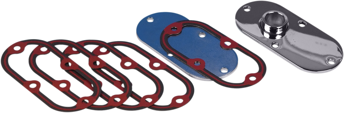 JAMES GASKET Inspection Cover Gasket - Foamet® JGI-60567-90-F