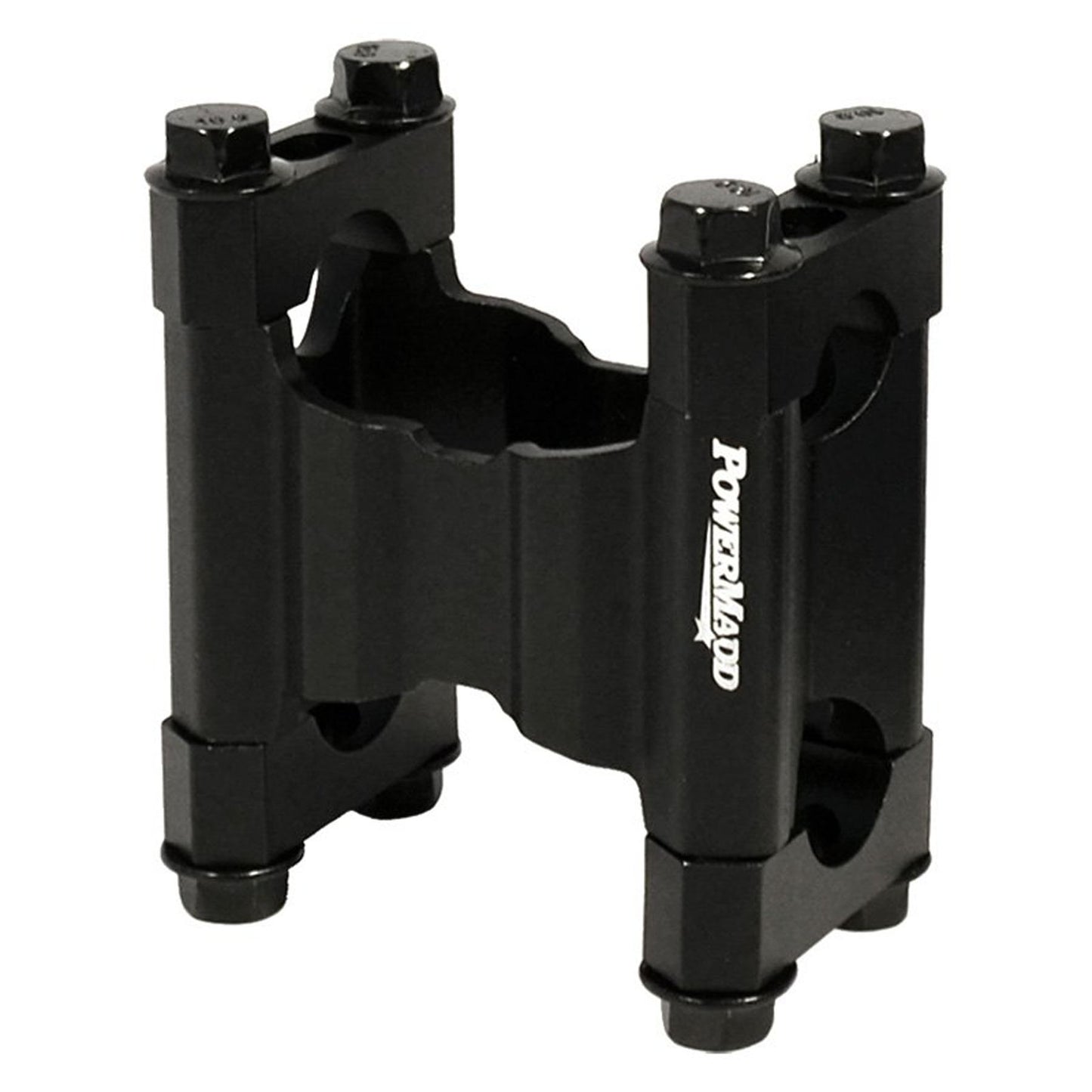 PowerMadd 45720 Narrow Pivot Riser Kit with Clamps & Bolts for ATVs and Snowmobiles