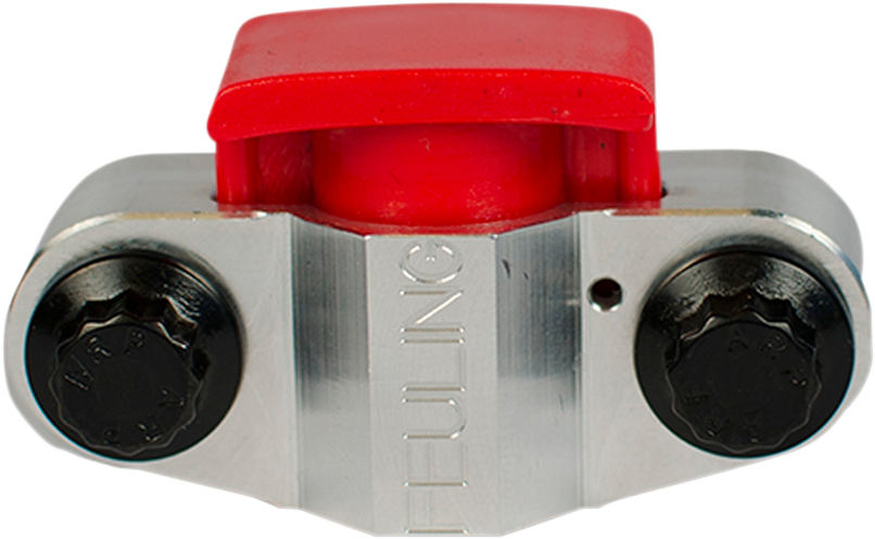 FEULING PARTS Hydraulic Tensioner - Inner - Chain Drive & Conversion Camplate - Twin Cam 8076