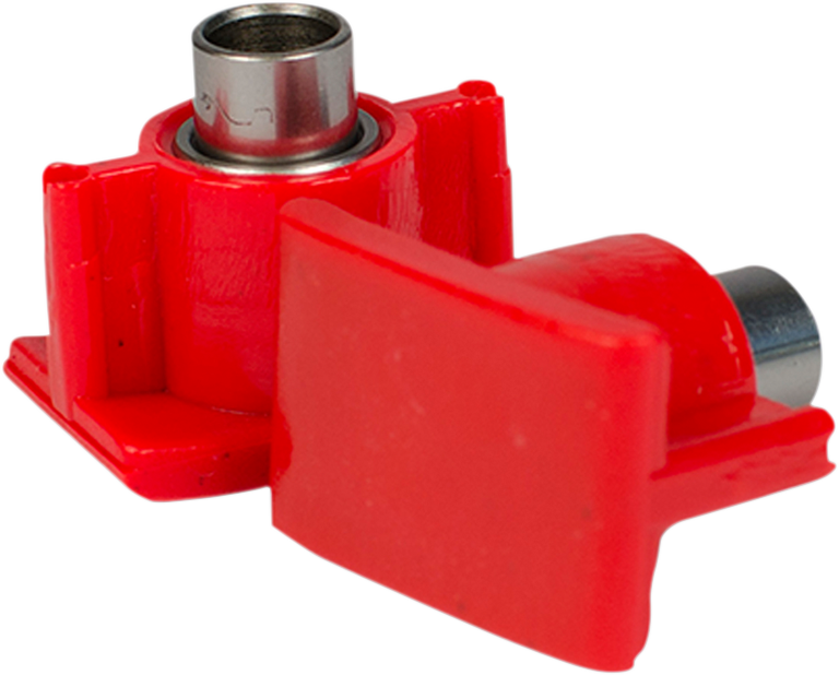 FEULING PARTS Replacemt Tensioner Pads - Hydraulic Lash Units - Twin Cam 8078