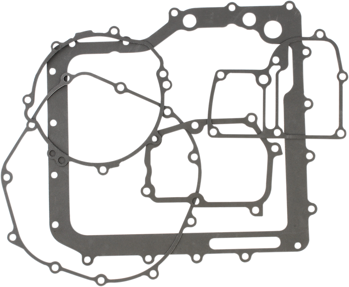 Cometic Gasket Kit for Kawasaki C8713 by Cometic - Complete Seal Set with Gaskets and Seals