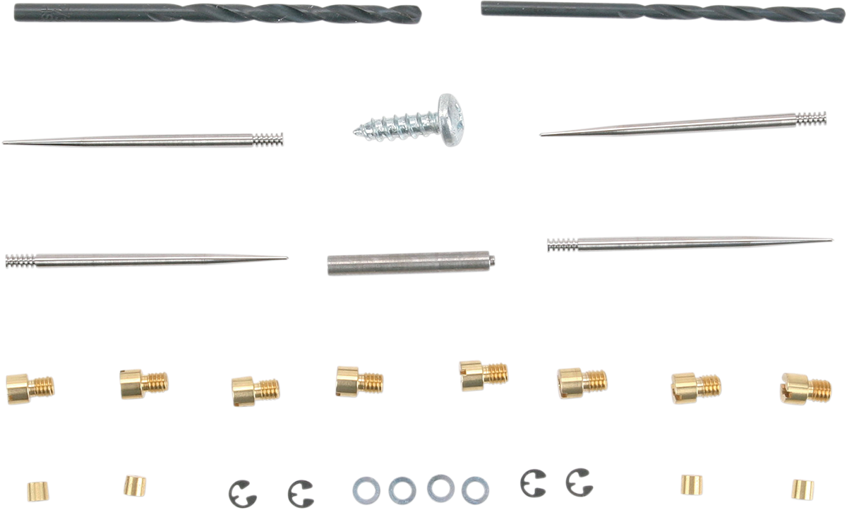 DYNOJET Jet Kit - Stage 3 - Suzuki 3315