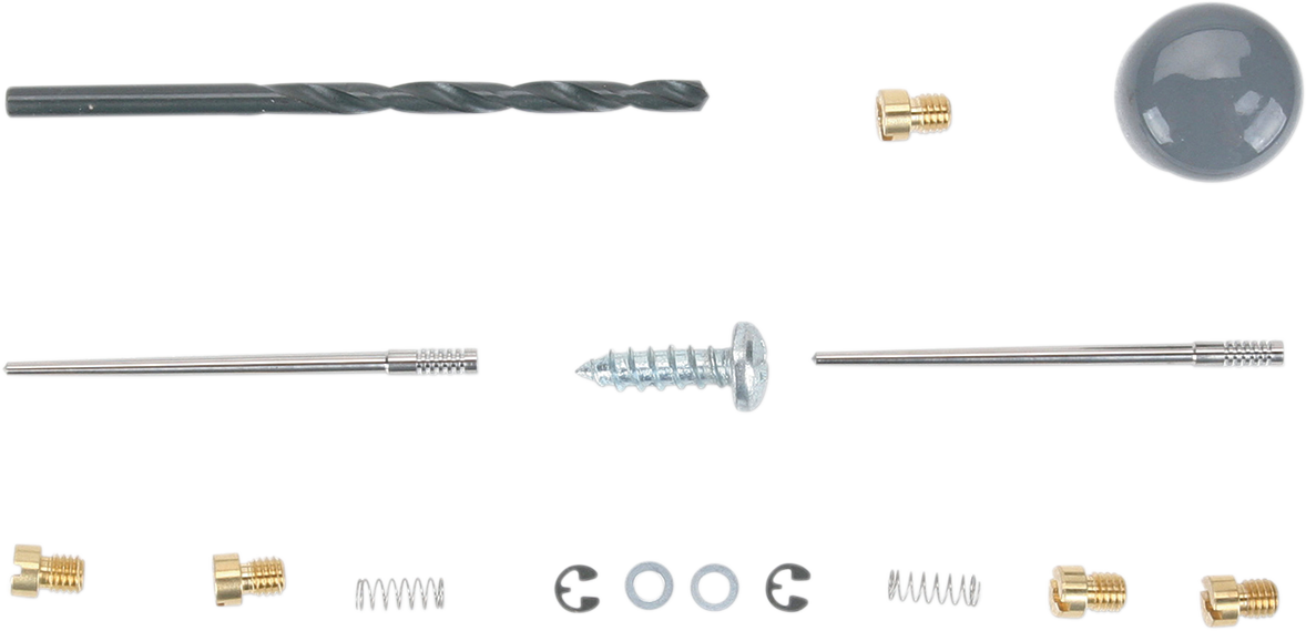 DYNOJET Jet Kit - Stage 1 - Yamaha 4182