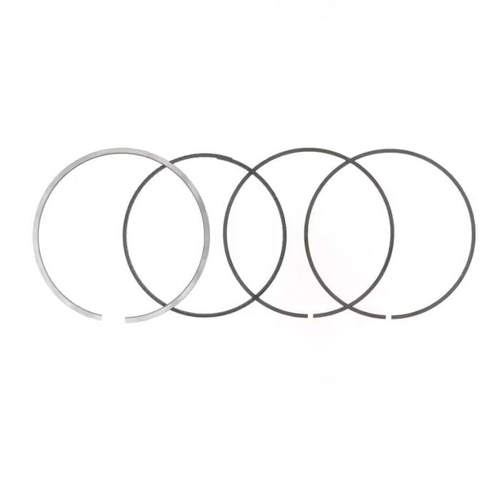 ATHENA HUSQARNA RINGS