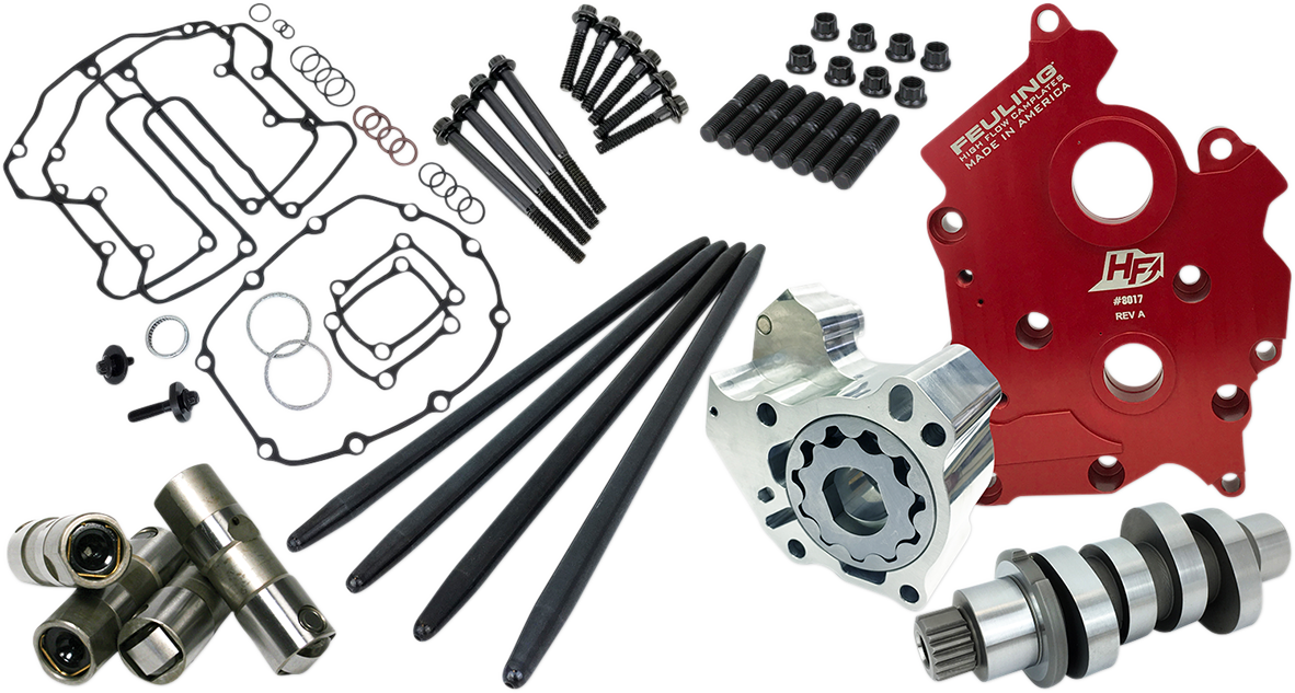FEULING PARTS Camchest Kit - HP+® Series - Reaper 465 - Twin Cooled - M8 7256