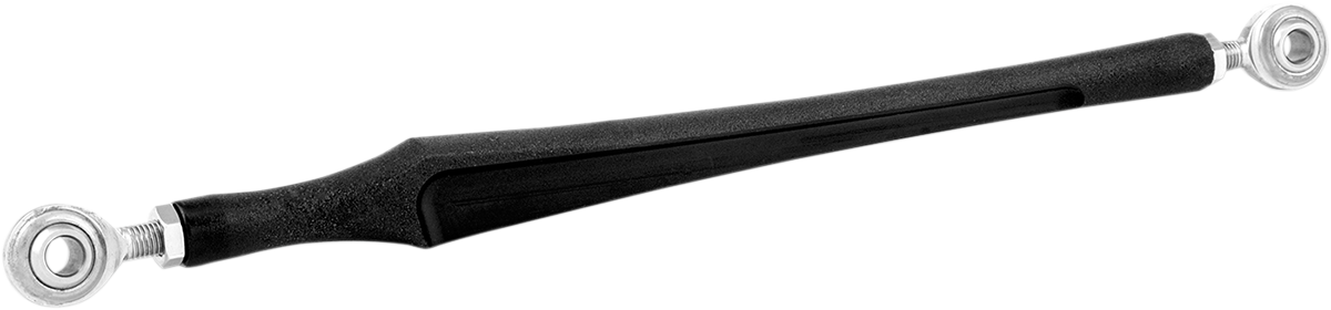 PERFORMANCE MACHINE (PM) Shift Rod - Scalloped - Black Ops 0034-0058SCA-SMB