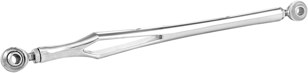 PERFORMANCE MACHINE (PM) Shift Rod - Superlight - Chrome 0034-0058SPL-CH