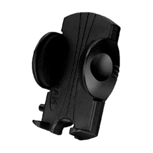 RAM Mount RAM-HOL-UN1 Small Black Mobile Phone Holder for Secure Device Mounting