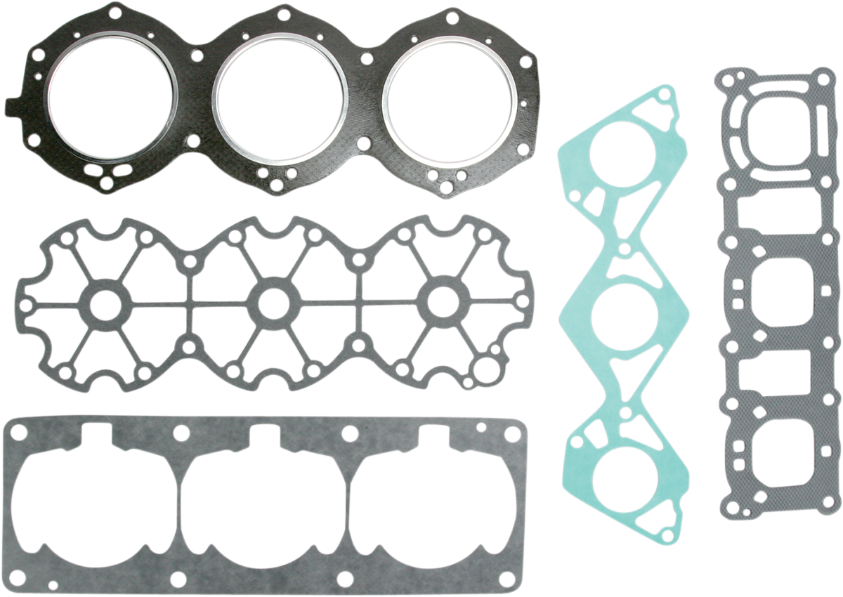 VERTEX Full Top End Gasket Kit - Yamaha 610606