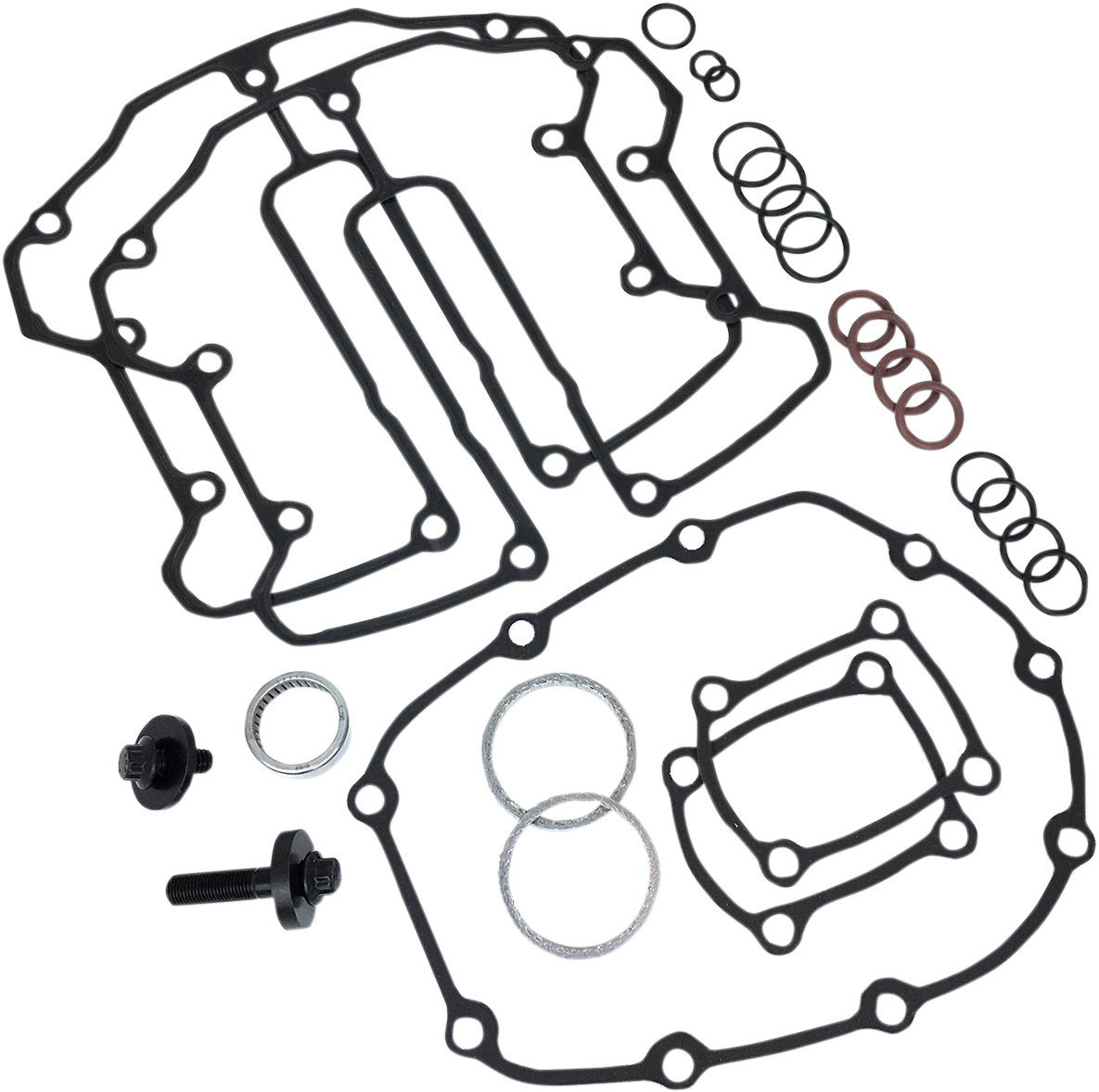 FEULING PARTS Quick Change and Top End Camshaft Install Kit - M8 2030