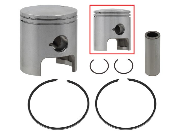 SPI PISTON KIT STD