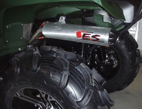 BIG GUN - ECO SERIES - UTILITY EXHAUST YAMAHA SLIP ON