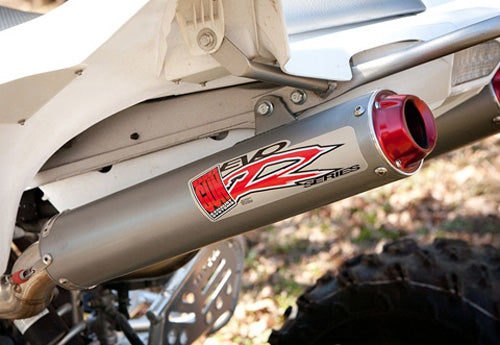 BIG GUN - EVO RACE SERIES - EXHAUST YAMAHA FULL SYSTEM