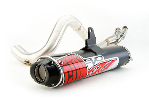 BIG GUN - EVO UTILITY SERIES - EXHAUST YAMAHA SLIP ON