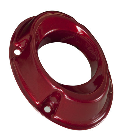 BIG GUN EVO SIDEWAYS ATV END TIP - RED