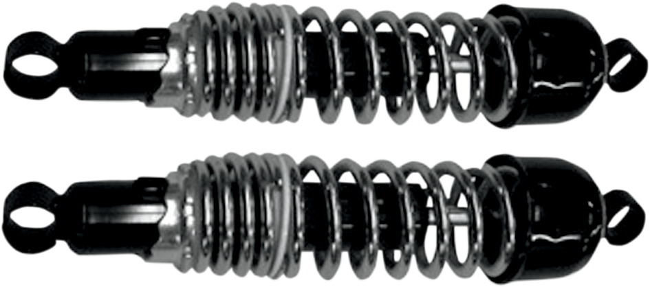EMGO Classic Shocks - 12.8" - Black - Eye/Eye 17-05572