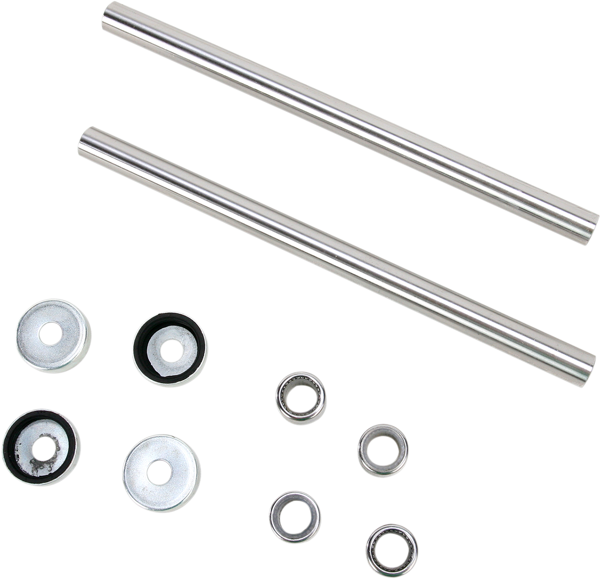PIVOT WORKS A-Arm Bearing Kit - Front Upper - Yamaha PWAAK-Y07-000U