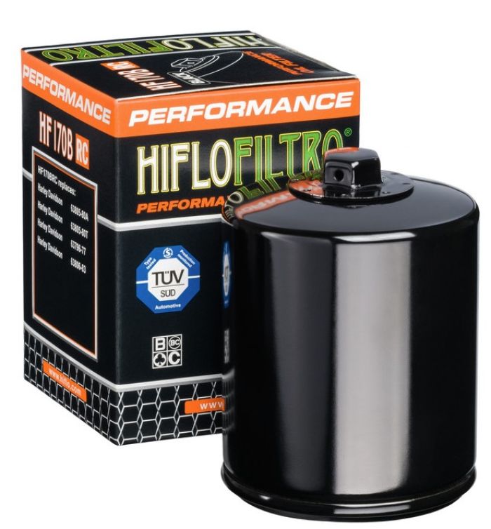 RACING OIL FILTERHF170BRC