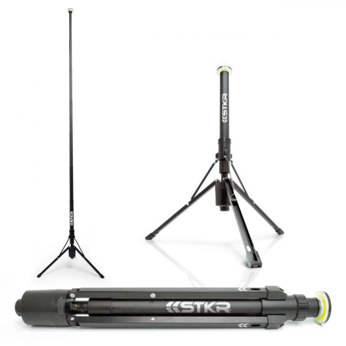RISK RACING FLI TELESCOPING LIGHT